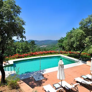2* Maison d'hôtes La Fronda