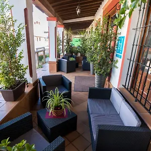 2* Maison d'hôtes Rural La Fonda Del Rocio