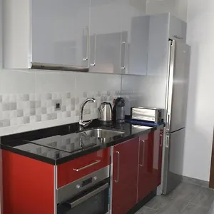  Apartamento Jazmín